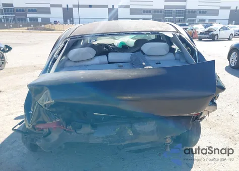 2009 Kia Spectra Lx z USA, uszkodzony, nr VIN KNAFE221695618983